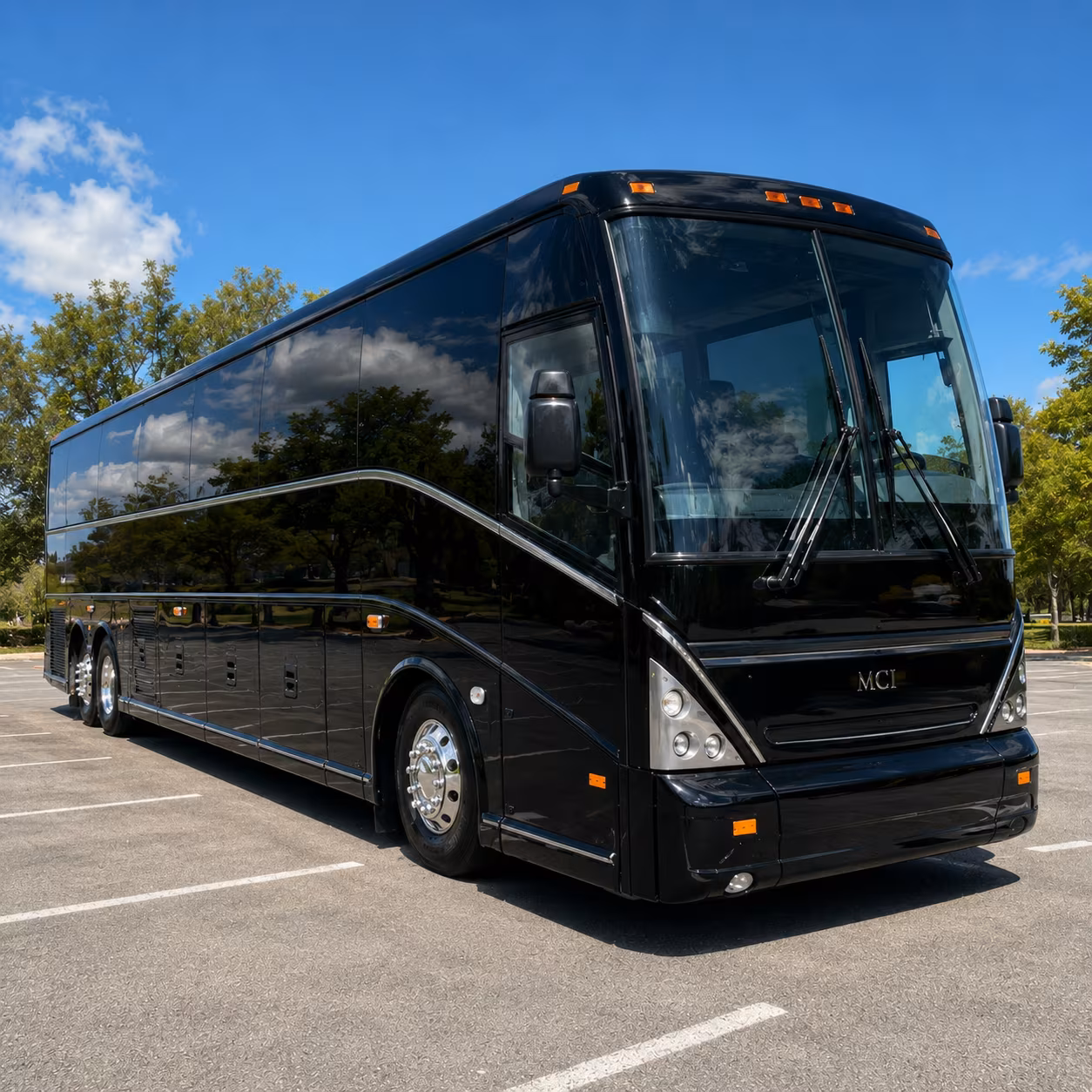 browse a large selection of concert buses serving frisco and all of collin county
