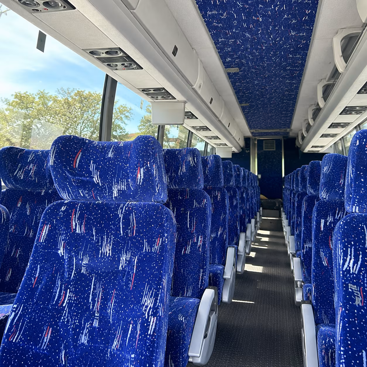 coppell long distance transportation