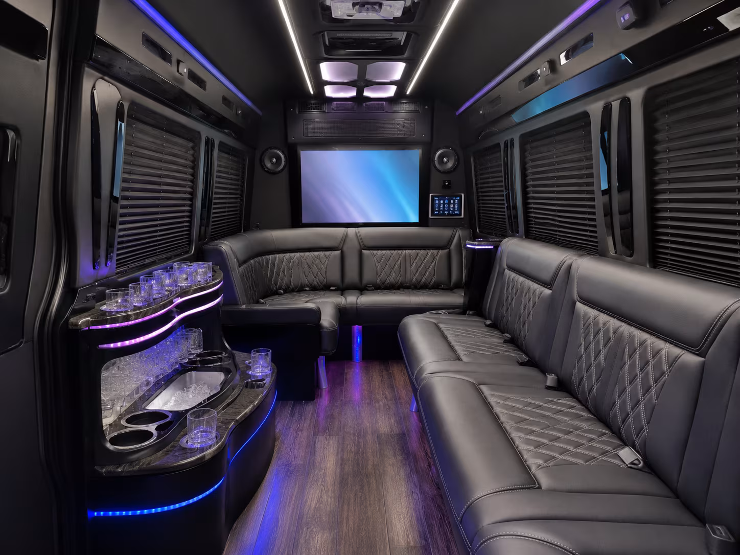 finding a concert bus to dickies arena in fort worth is easy with friscocharterbuscompany com