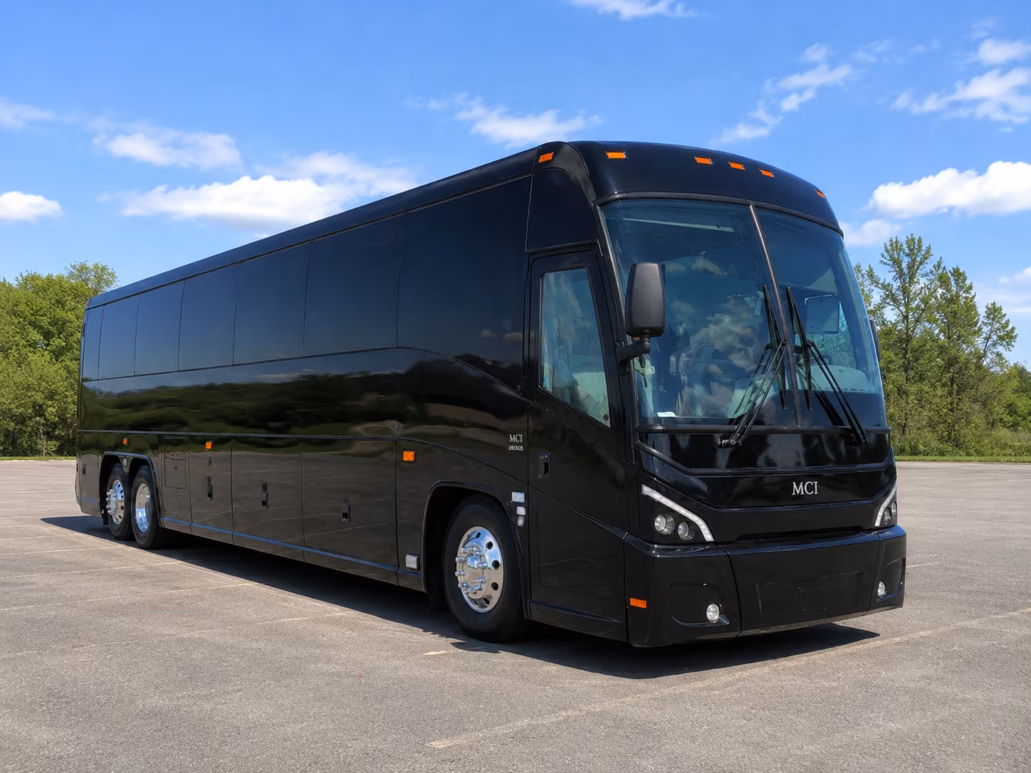 frisco school event transportation onboard seating