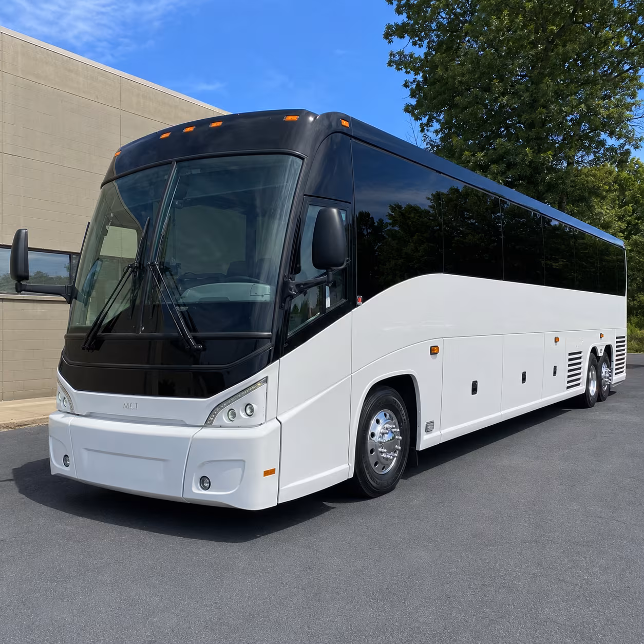 friscocharterbuscompany com is here to make government military transportation in frisco simple