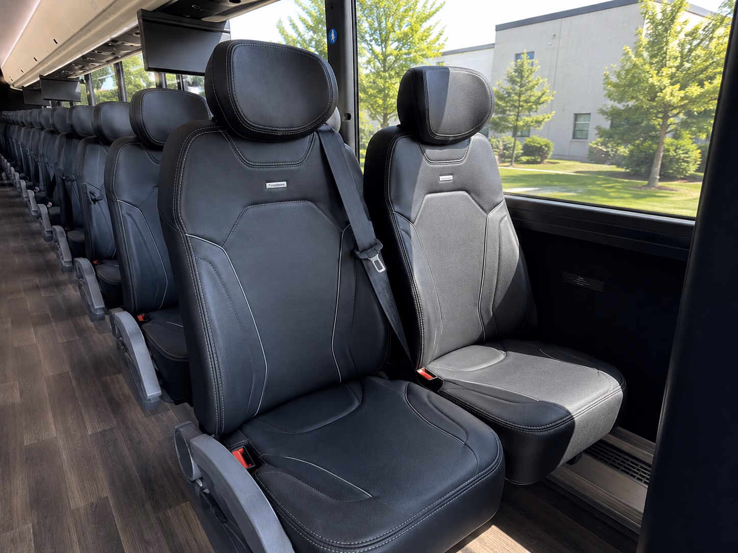 game day at toyota stadium just got a lot easier for your group
