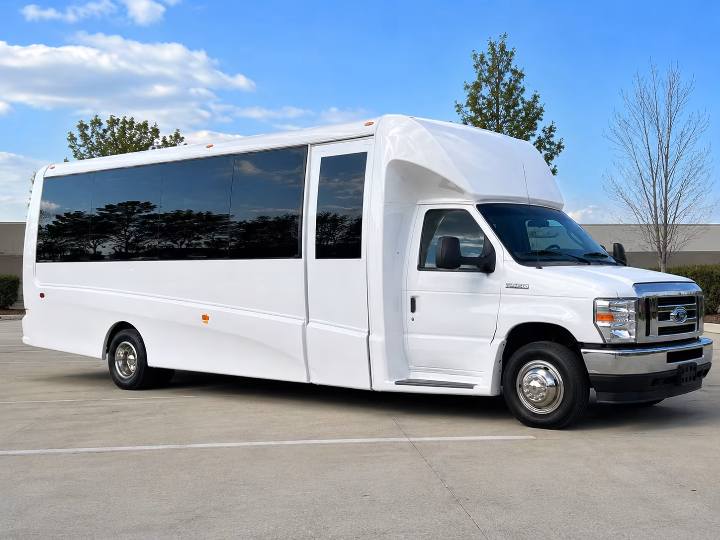 garland government military transportation