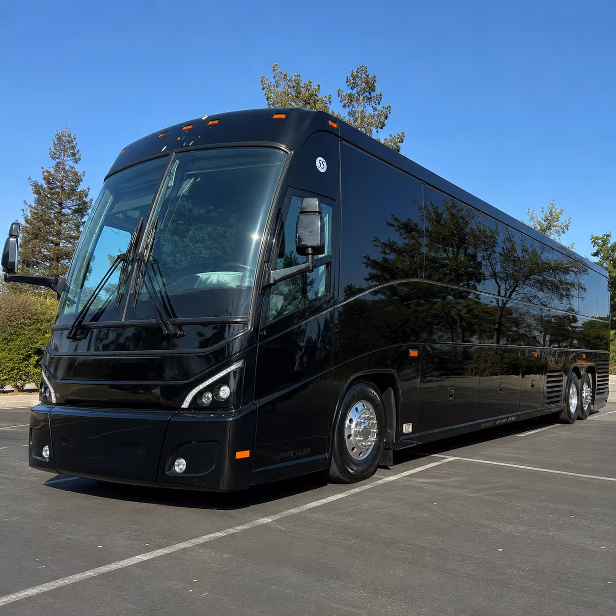 hit every campus stop on your frisco multi location shuttle route