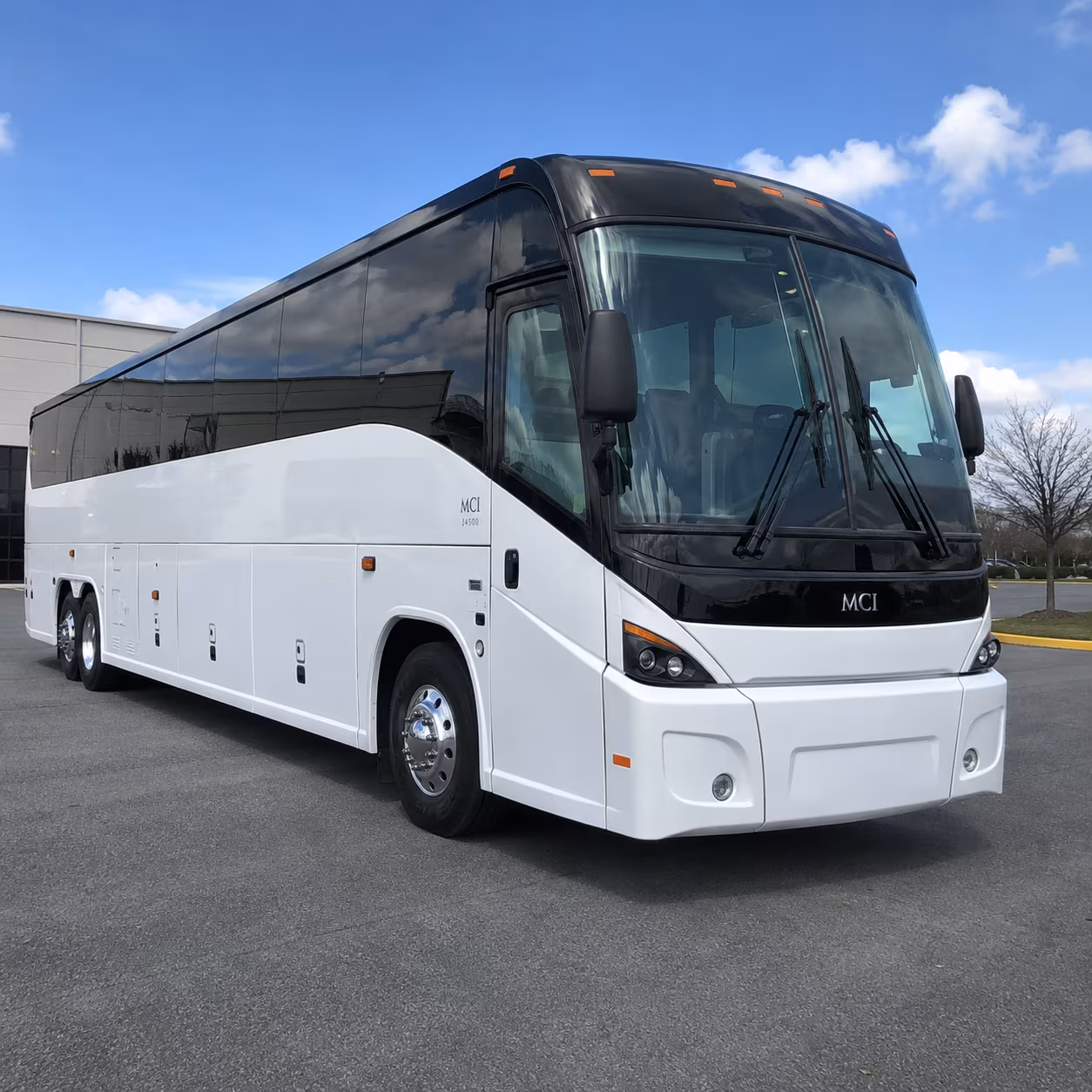 how distance and duration affect charter bus rates in frisco texas