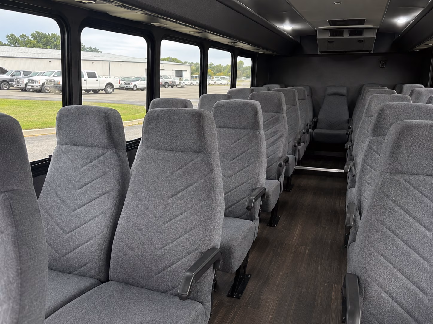 keller event transportation
