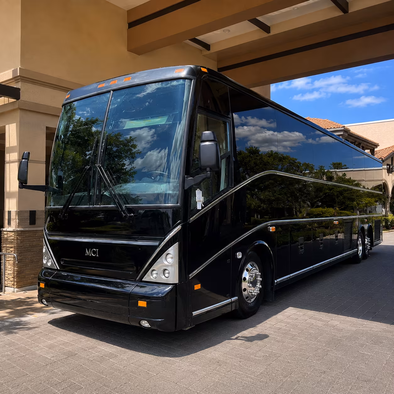 look no further for corporate event shuttles at the star and pga frisco