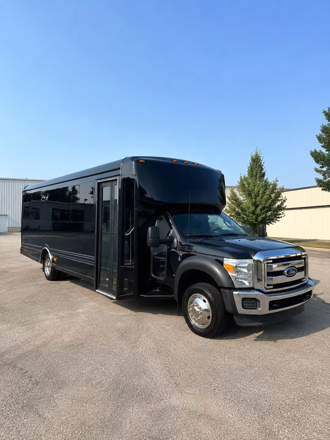 party bus trips to winstar world casino from frisco