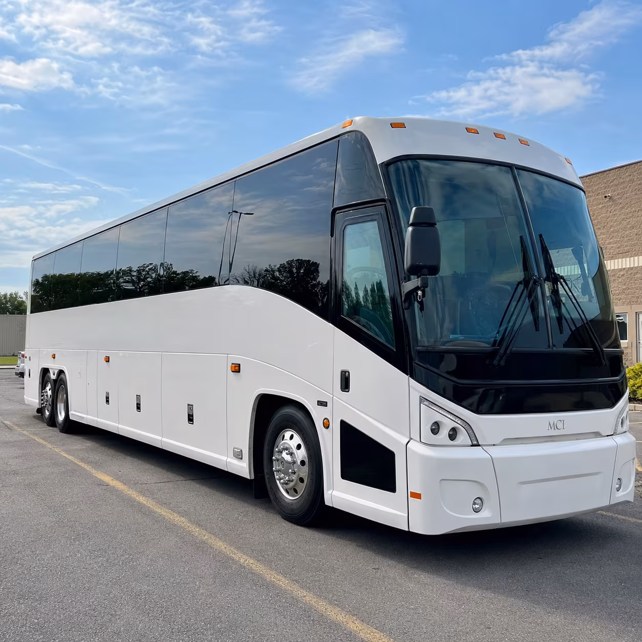 shuttle your congregation to sunday services and special events in frisco