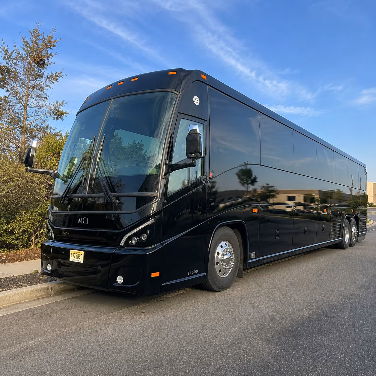 skip the dallas north tollway gridlock with a frisco employee shuttle