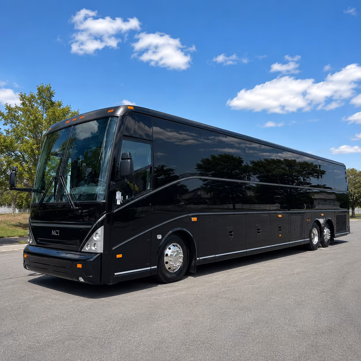 this is the easiest way to handle frisco isd prom and graduation transportation