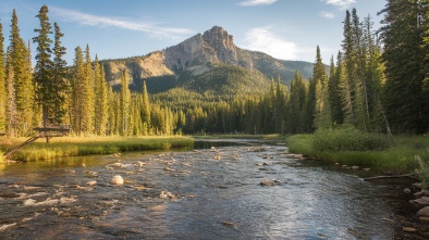 bear creek park