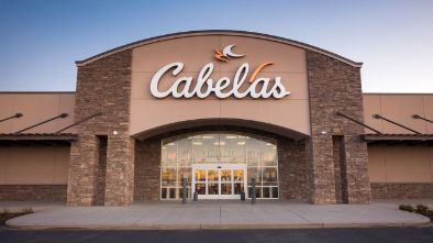 cabelas