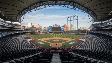 dr pepper ballpark