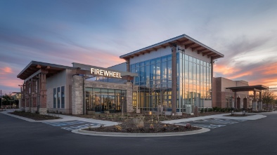 firewheel town center