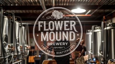 flower mound brewery