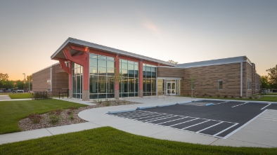 flower mound community activity center