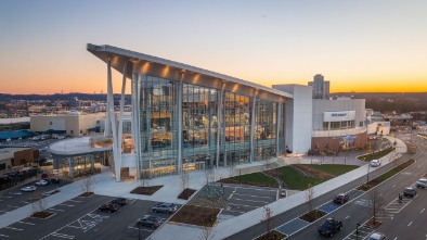 ford center at the star