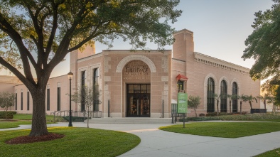 frisco heritage museum