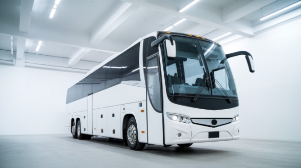 frisco sports bus rental