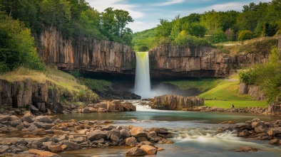 hawaiian falls roanoke