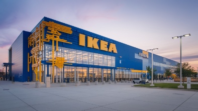 ikea frisco