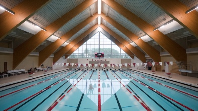 keller isd natatorium