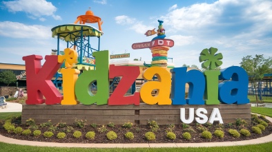 kidzania usa