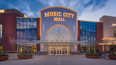 music city mall