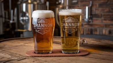 shannon brewing company