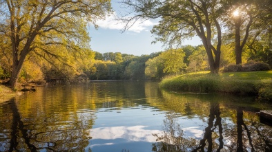 stewart creek park