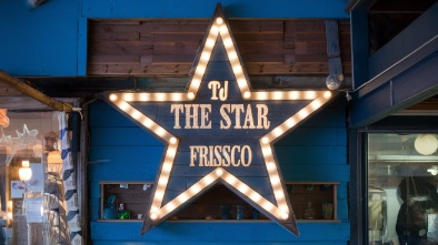 the star in frisco