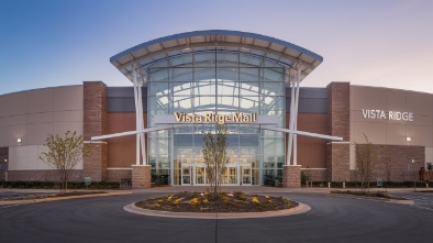 vista ridge mall